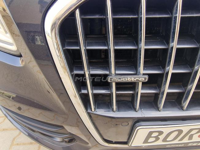 belle audi á vendre