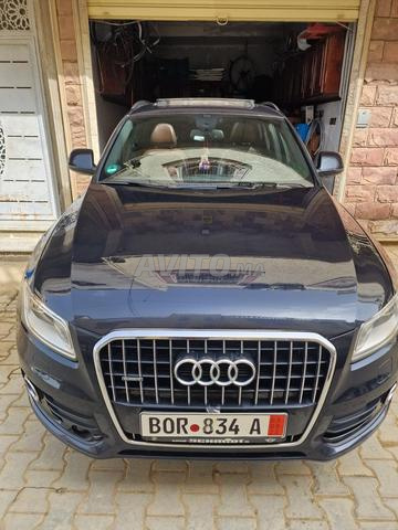Belle Audi à vendre