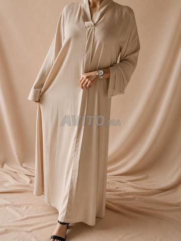 عباءة أنيقة - 2