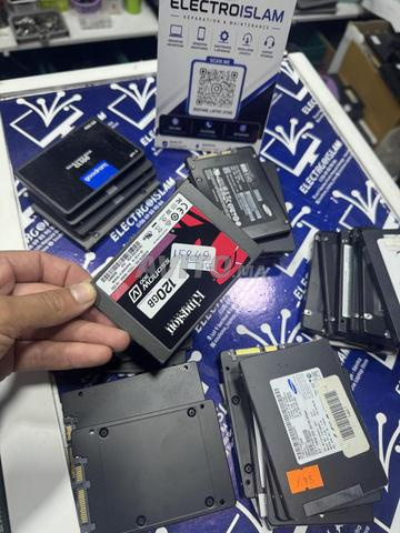 SSD سامسونج 512 جيجا - 2