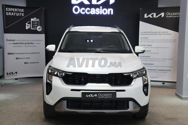 KIA Sonet