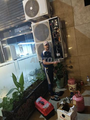 مراكش طريق فاس أو تندبلاصة - 2