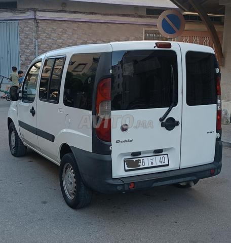 Fiat Doblo - 2