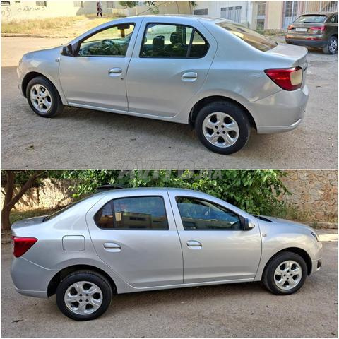 DACIA LOGAN 2015