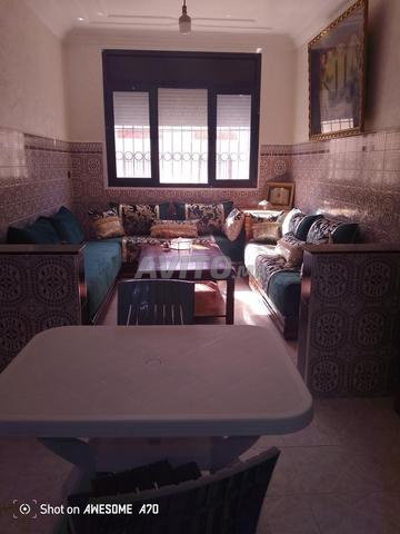 شقة للكراء اليومي - 2