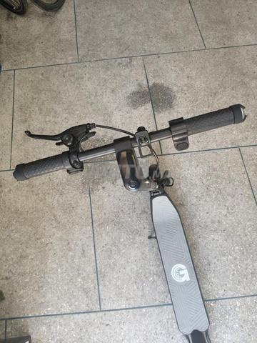 UrbanGlide 100 EVO - 2