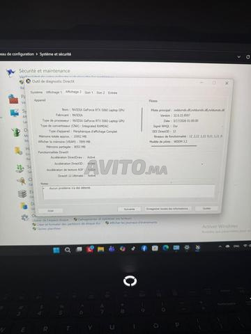 PC portable gamer Lenovo Legion