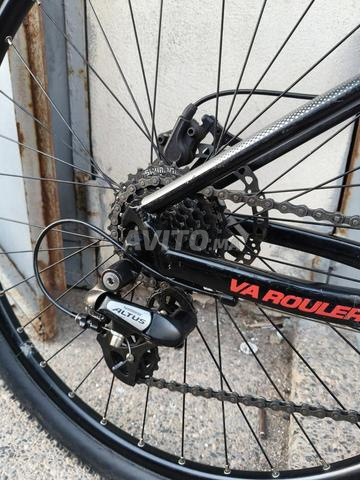 VTT Sunn Tox - 2