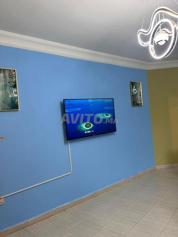 Appartement à louer à la journée à Tanger - 2