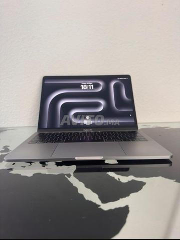 MacBook Pro 13 pouces de 2019