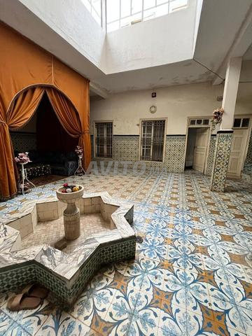 Riad bien situé - 2