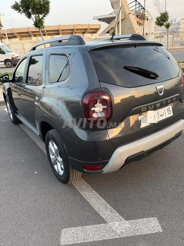 Dacia Duster Diesel Automatique 2020 à Fès
