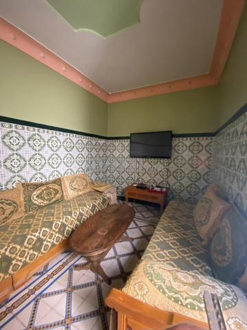 Maison à hay al bahja Marrakech 85m titré - 2