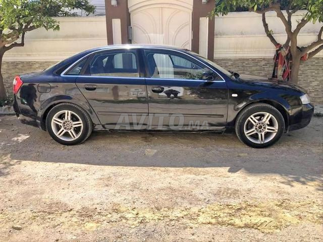 Audi A4 1.9 Tdi