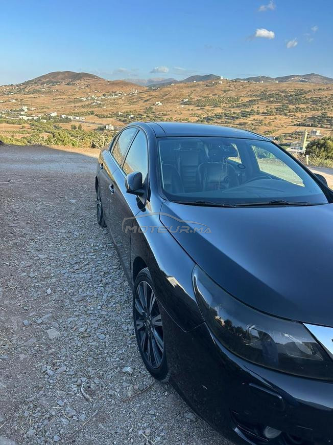 ‏Renault Latitude, toutes options (Boîte Auto)