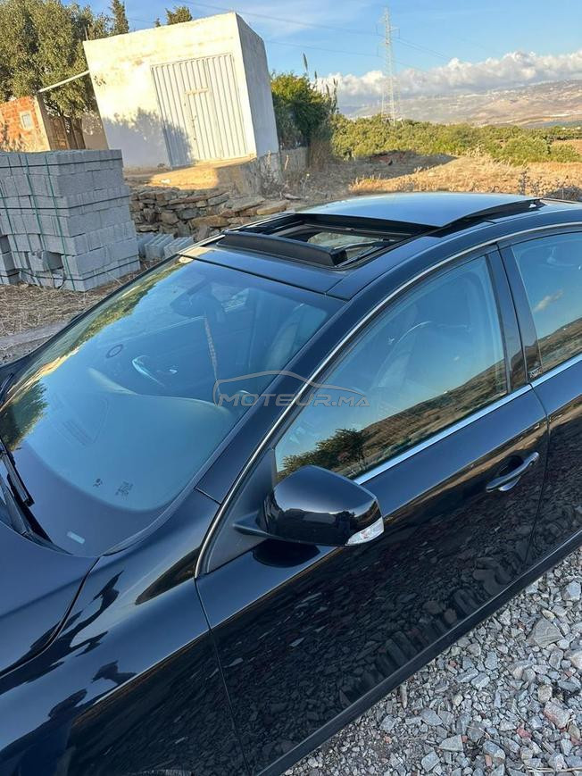 ‏Renault Latitude, toutes options (Boîte Auto)