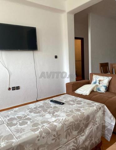 Appartement de Luxe Complexe Mouna Capo Negro - 2