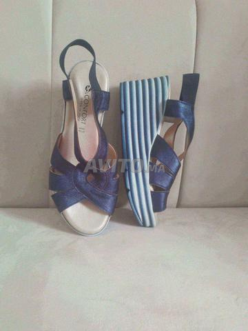 Sandale confort Italie n 38 - 2