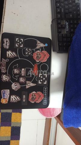 Ordinateur Google Chrome - 2