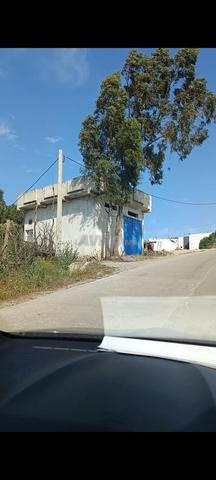 Garage à vendre Mechlaoua