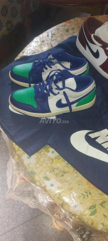 Jordan Low Original - 2