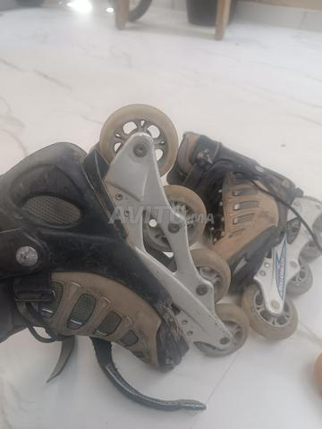 Rollerblade - 2