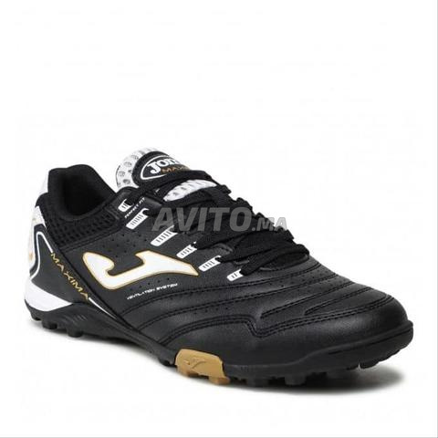 Chaussures de football authentiques et neuves importées d'Espagne - 2