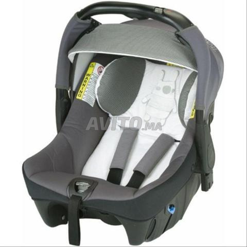 Maxi-cosi auto - 2
