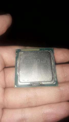 8 Go RAM DDR3 et processeur i5 3570 - 2