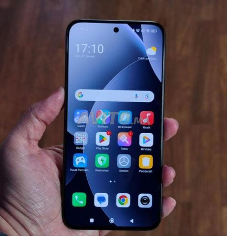 Xiaomi Redmi note 15 256Gb - 2