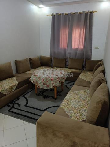 Appartement à louer à la journée