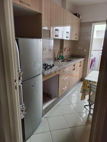 Appartement à louer à la journée - 2