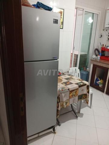 Appartement meublé à louer - 2