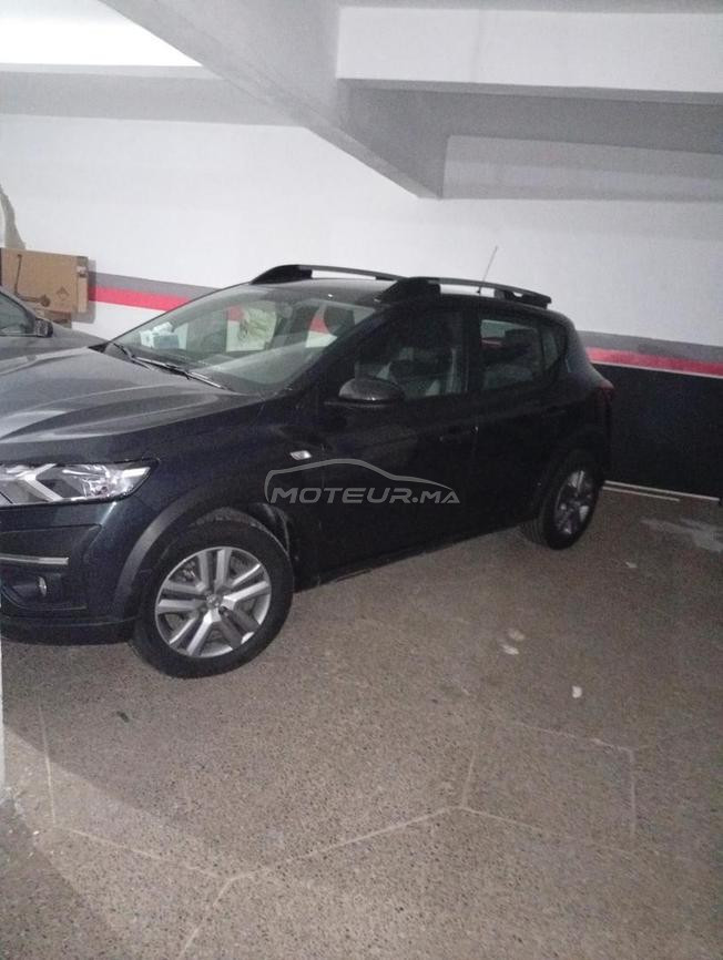 Dacia Stepway automatique a vendre