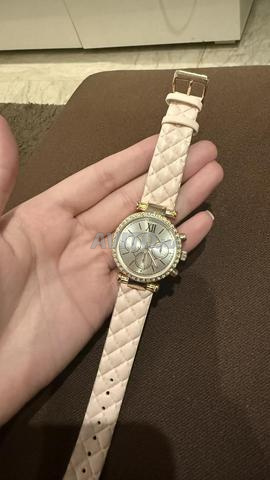 Montre femme élégante - 2