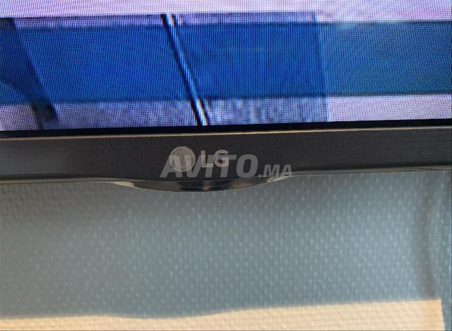 تلفزيون LG 55 بوصة تجميع أوروبا - 2