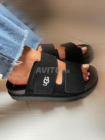 Sandales UGG Femmes Plusieurs Couleurs