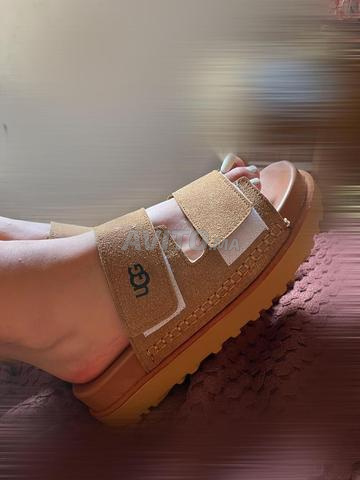 Sandales UGG Femmes Plusieurs Couleurs - 2