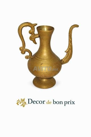 Décoration en bon état - 2