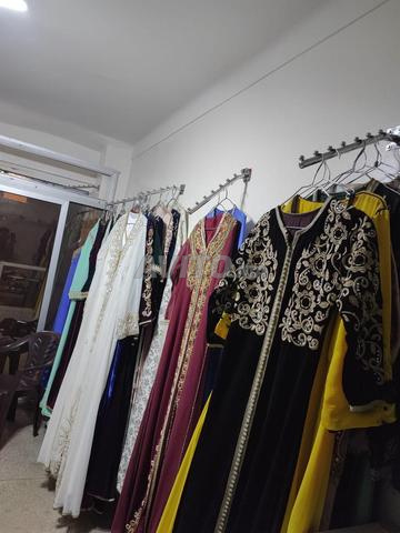 location caftan takchita casablnca  - 2