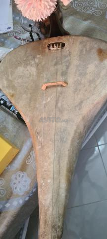 Instrument de musique traditionnel à vendre - 2