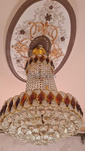 Lustre luxueux à prix symbolique - 2