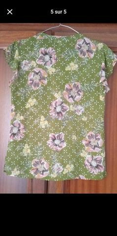 Chemise blouse 🇺🇸 - 2