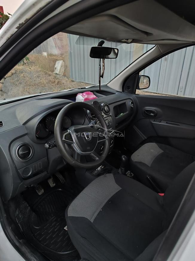 Dacia dokker 2019 6ch