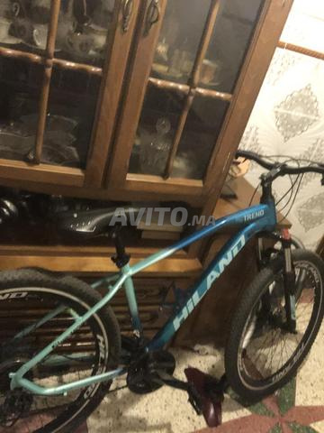 Vélo - 2