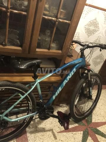 Vélo