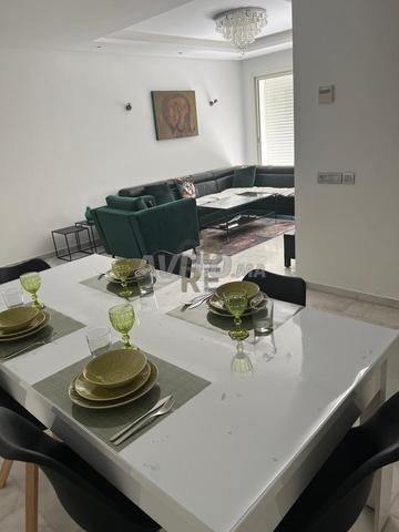 Superbe appartement en vente à Prestigia Hay Riad - 2