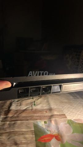 PS4 slim 1 Tera - 2