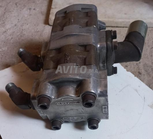 Pompe hydraulique à vendre - 2