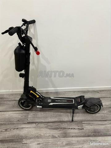 سكوتر كهربائي Dualtron Togo Plus